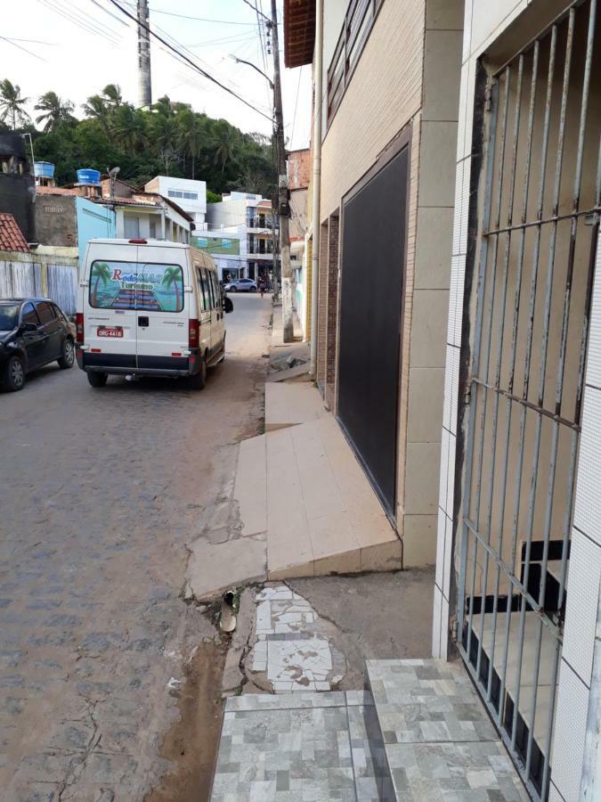 Ferienwohnung Casa Centro De Maragogi Exterior foto