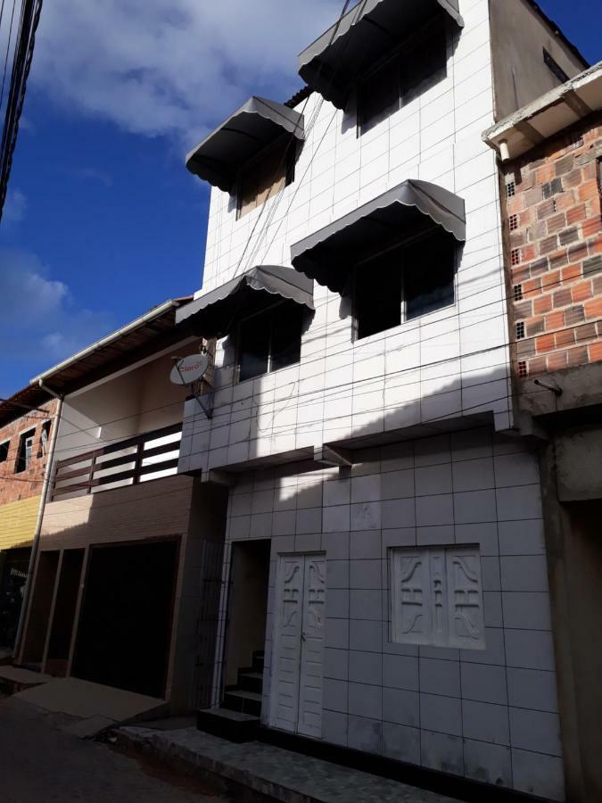 Ferienwohnung Casa Centro De Maragogi Exterior foto